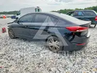 2018 Hyundai Elantra фото