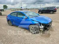 2018 Hyundai Elantra фото