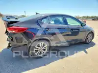 2018 Hyundai Elantra фото