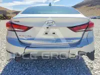 2018 Hyundai Elantra фото