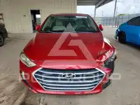 2018 Hyundai Elantra фото