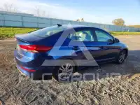 2018 Hyundai Elantra фото
