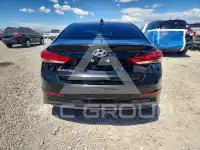 2018 Hyundai Elantra фото