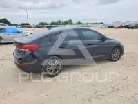 2018 Hyundai Elantra фото