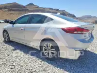 2018 Hyundai Elantra фото