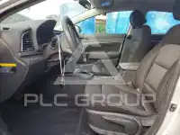 2018 Hyundai Elantra фото