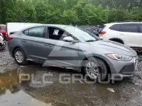 2018 Hyundai Elantra photo