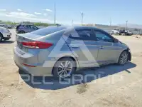 2018 Hyundai Elantra фото