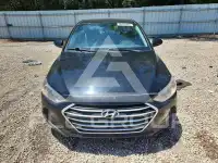 2018 Hyundai Elantra фото