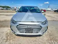2018 Hyundai Elantra фото