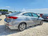 2018 Hyundai Elantra фото