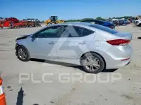 2018 Hyundai Elantra фото