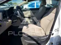 2018 Hyundai Elantra фото