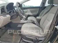 2018 Hyundai Elantra фото