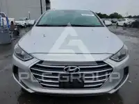 2018 Hyundai Elantra фото