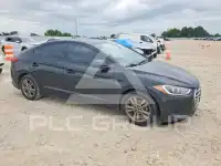 2018 Hyundai Elantra фото