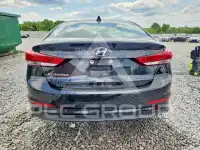 2018 Hyundai Elantra фото