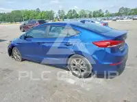 2018 Hyundai Elantra фото