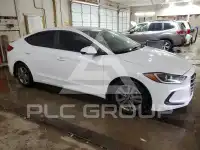 2018 Hyundai Elantra фото