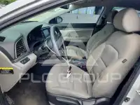 2018 Hyundai Elantra фото