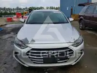 2018 Hyundai Elantra фото