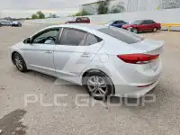 2018 Hyundai Elantra фото