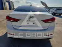 2018 Hyundai Elantra фото