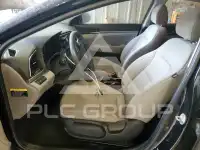 2018 Hyundai Elantra фото