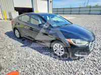 2018 Hyundai Elantra фото