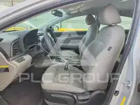 2018 Hyundai Elantra фото