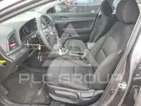 2018 Hyundai Elantra фото