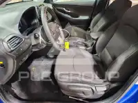 2018 Hyundai Elantra фото