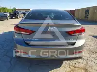 2018 Hyundai Elantra photo