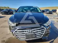 2018 Hyundai Elantra фото