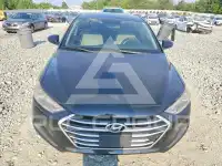 2018 Hyundai Elantra фото