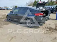 2018 Hyundai Elantra фото