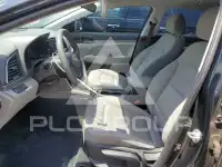2018 Hyundai Elantra фото