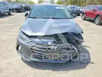 2018 Hyundai Elantra фото