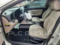 2018 Hyundai Elantra фото
