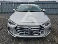 2018 Hyundai Elantra фото