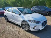 2018 Hyundai Elantra фото