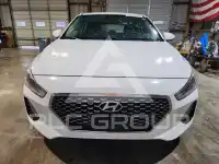 2018 Hyundai Elantra фото