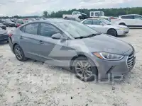 2018 Hyundai Elantra фото
