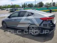2018 Hyundai Elantra фото