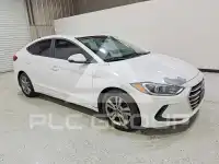 2018 Hyundai Elantra фото