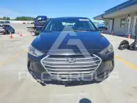 2018 Hyundai Elantra фото