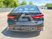 2018 Hyundai Elantra фото