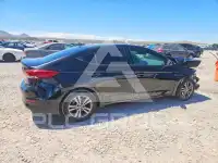 2018 Hyundai Elantra фото
