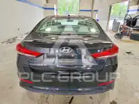 2018 Hyundai Elantra фото
