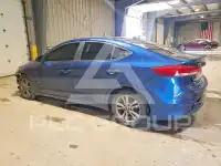 2018 Hyundai Elantra фото